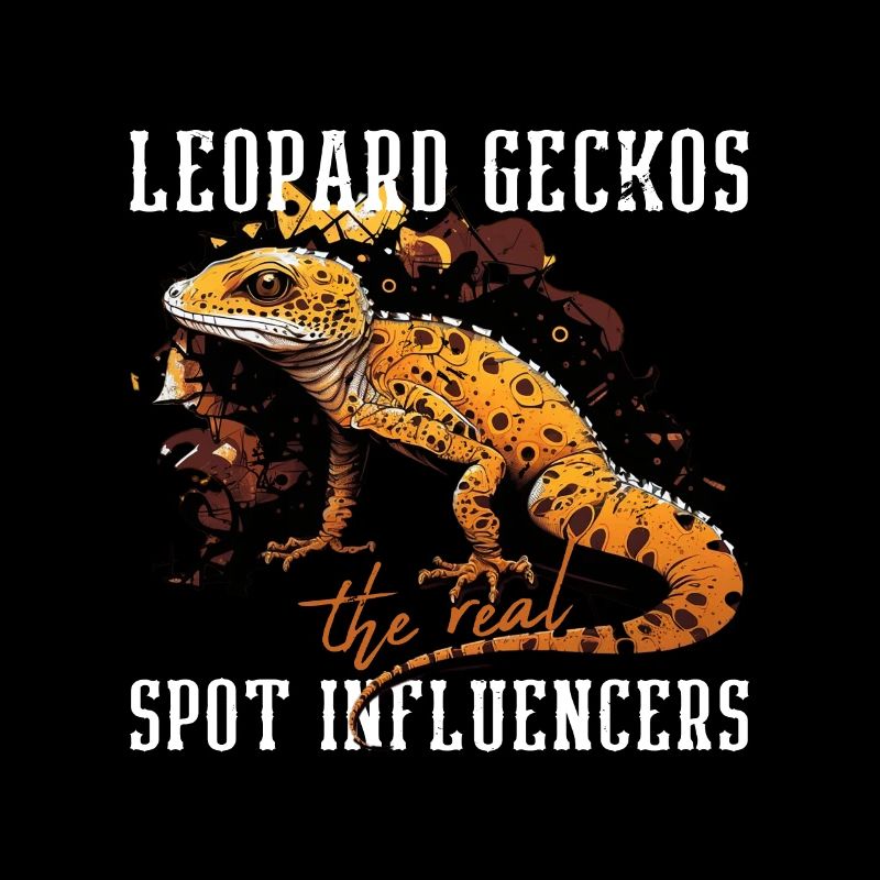 Leopard Gecko Lizard Lover