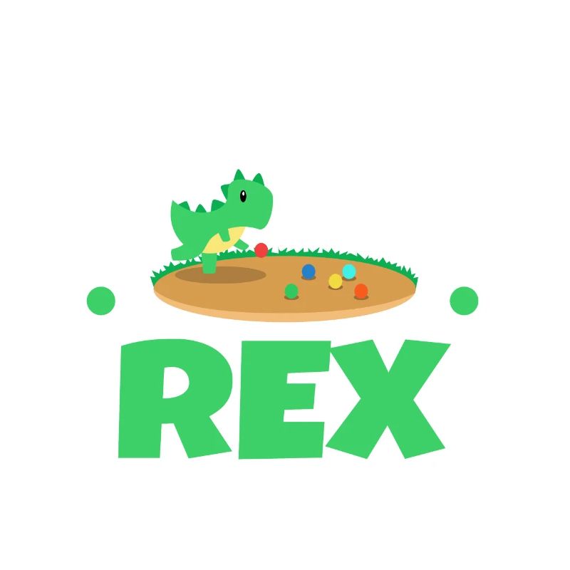 Boccesaurus Rex