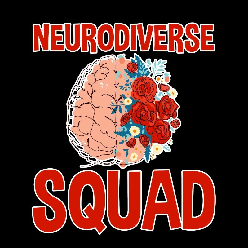 Escouade Neurodiverse 2