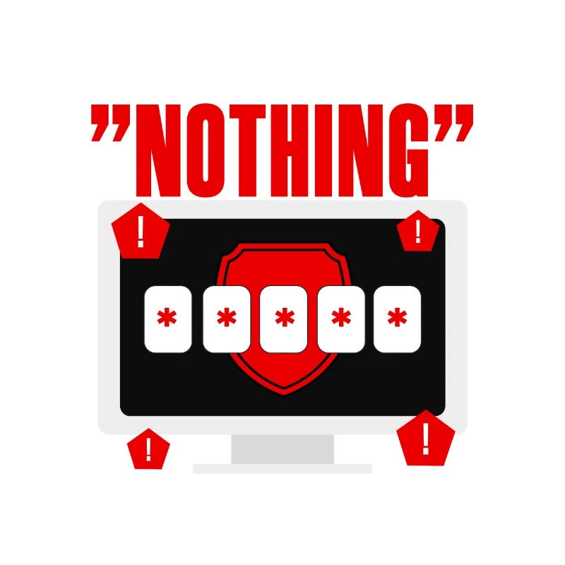 Cybersecurity, Hacking, IT