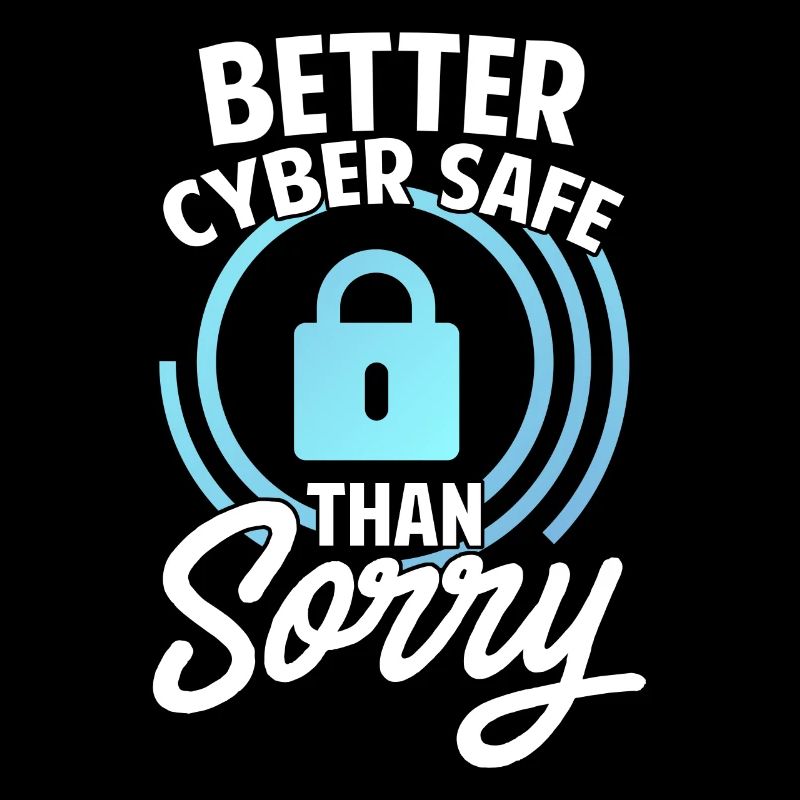 Cybersecurity, Hacking, IT