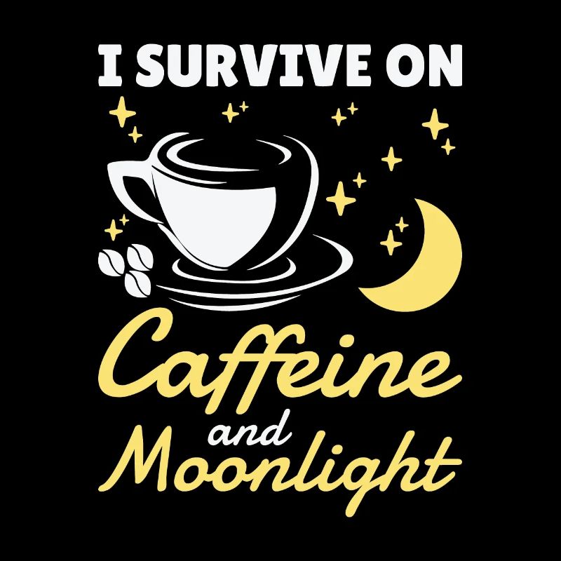 Night Shift Worker Graveyard Duty