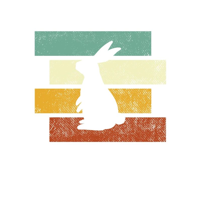 Rabbit Retro