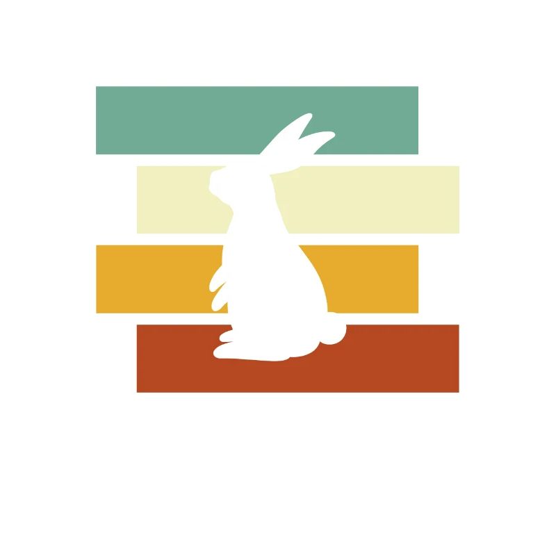 Rabbit Retro