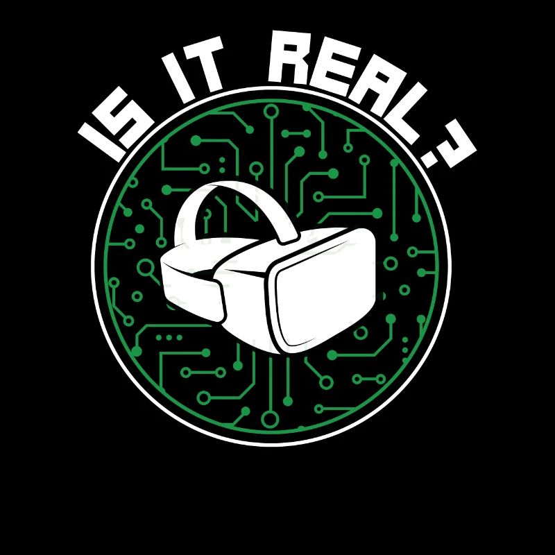 Virtual Reality VR Gift