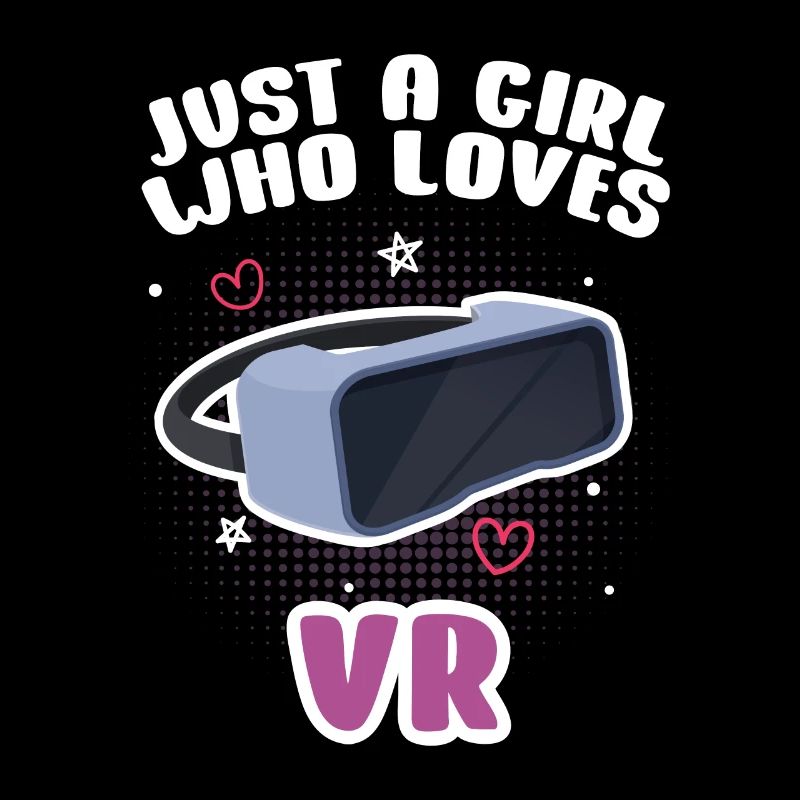 Cadeau VR de réalité virtuelle