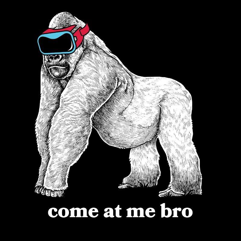 Virtual Reality VR Geschenk