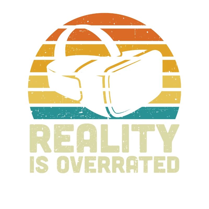 Virtual Reality VR Geschenk