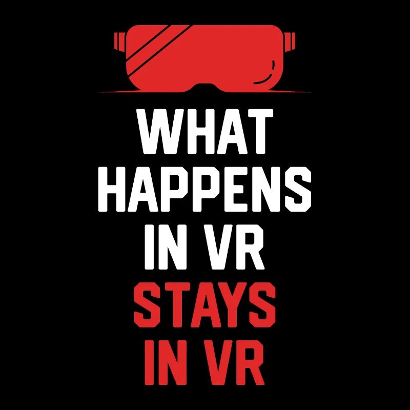 Virtual Reality VR Gift