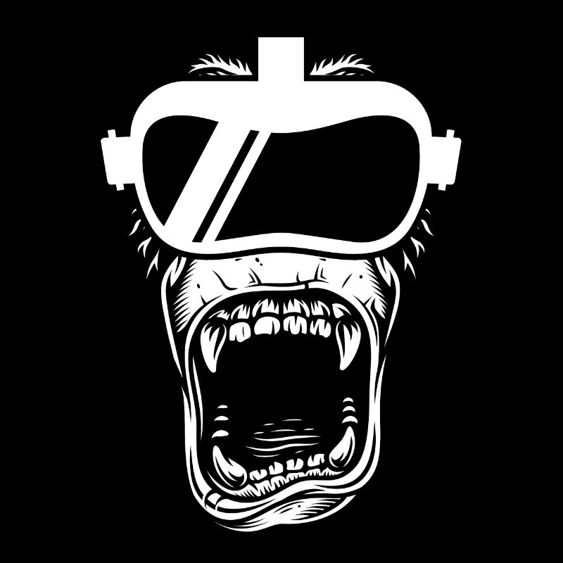 Virtual Reality VR Gift