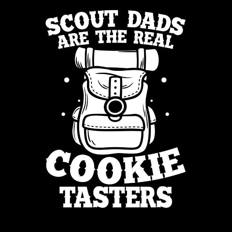 Pfadfinder Plätzchen