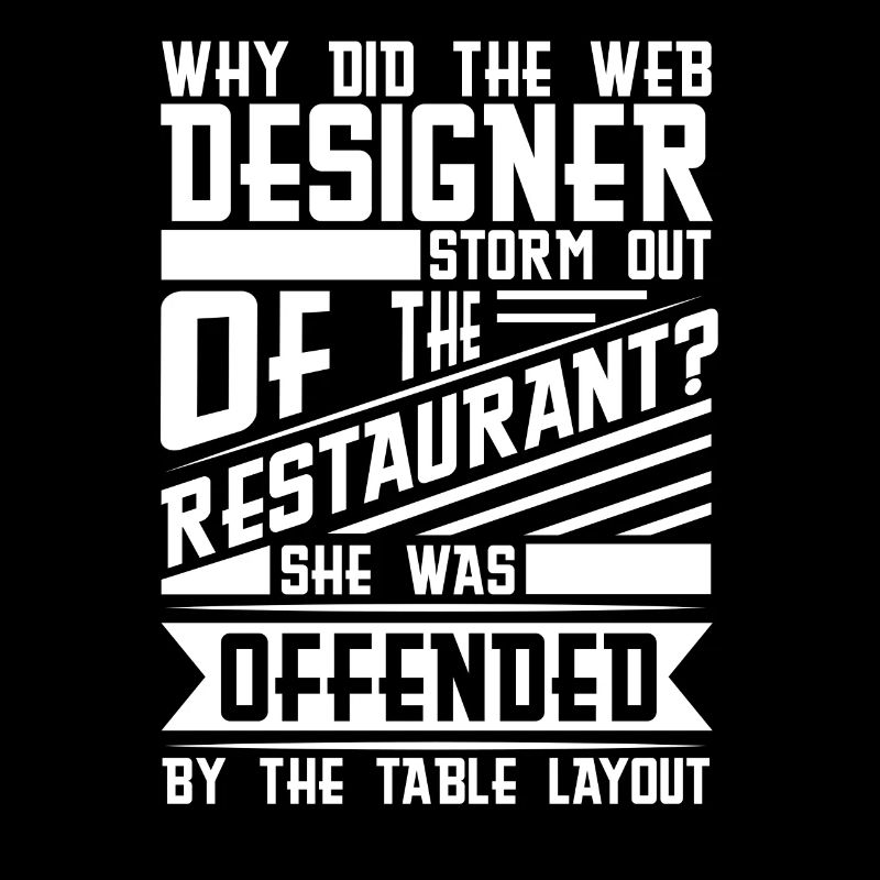 Web Developer Web Developer Pun