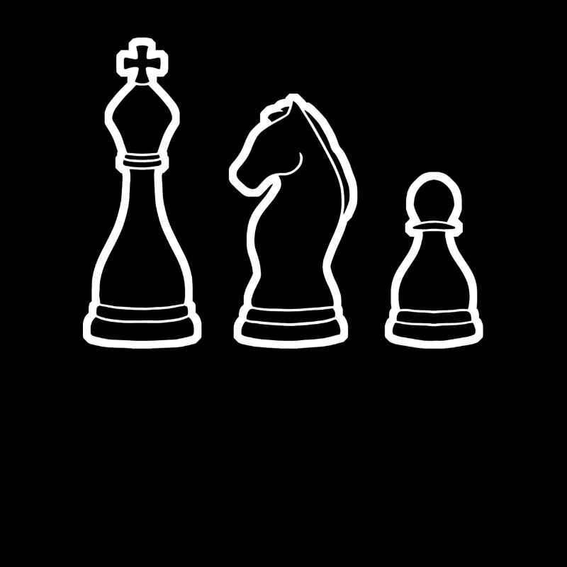Échecs Joueur d’échecs Figurine d’échecs