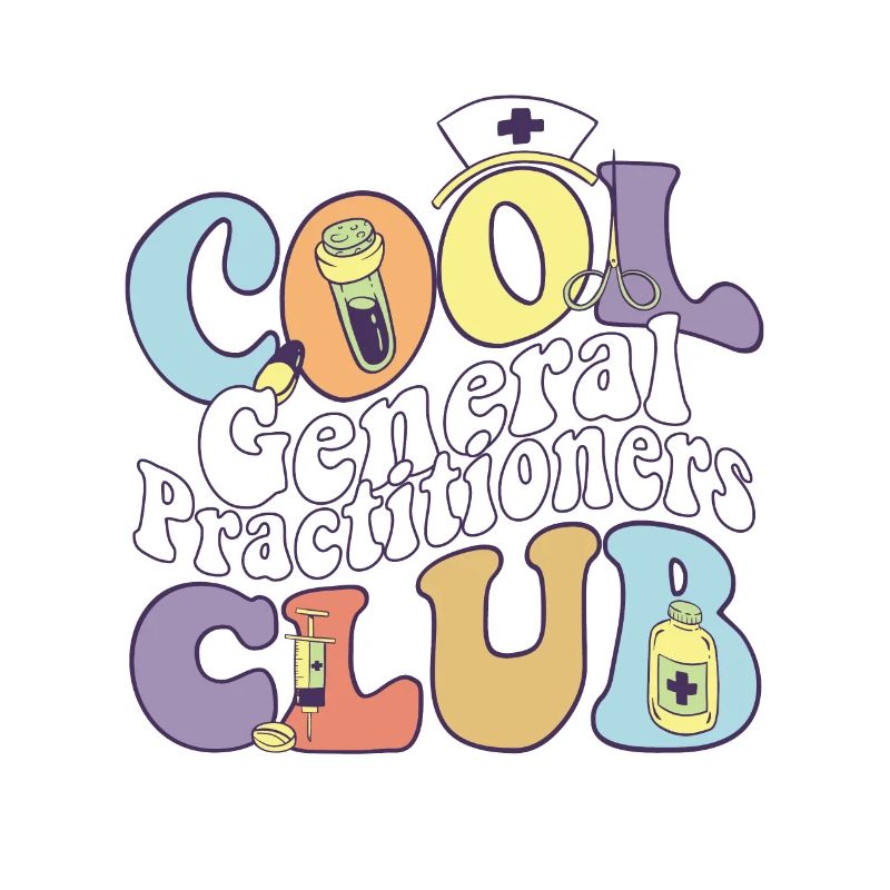 Médecin du Cool General Practitioners Club