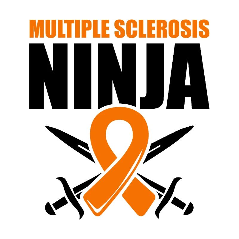 Ms-consciousness Multiple Sclerosis Ninja