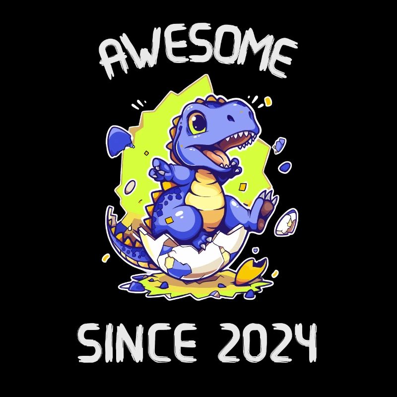 Kinder Dinos Geburtstagsparty | Awesome Seit 2024