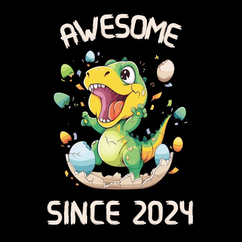 Kinder Dinos Geburtstagsparty | Awesome Seit 2024