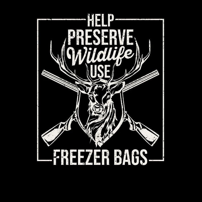 Aider à conserver la faune Utilisation