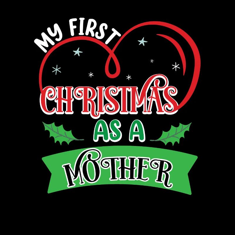 Mon premier Noël en tant que mère enceinte