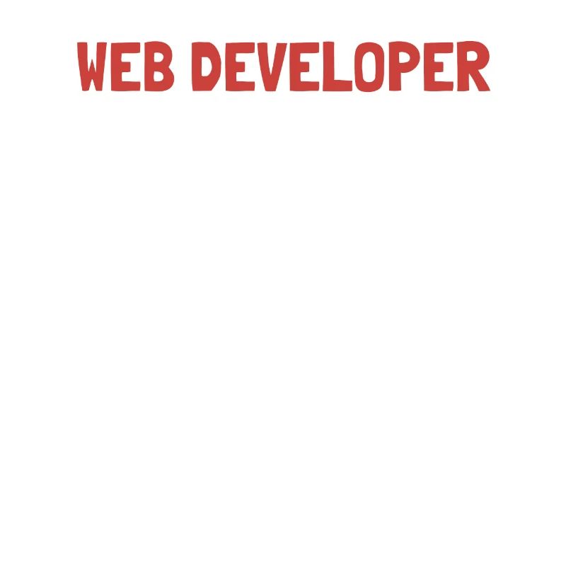 Web Developer Web Developer Definition