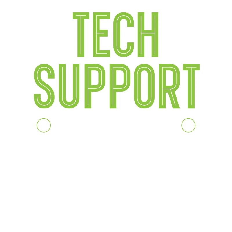 Tech Support Fixing Your Tech Issues Daily