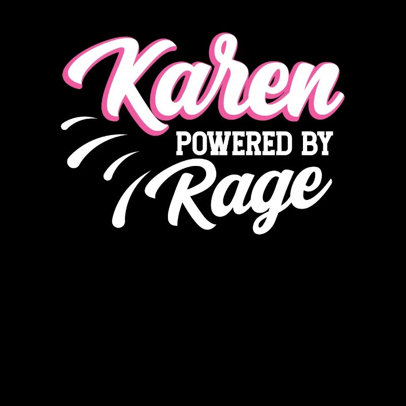 Karen Driven by Rage, Karen's Funny Memes