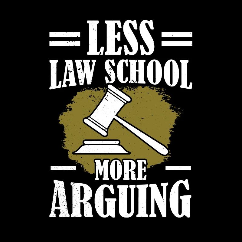 Moins d’études de droit Plus d’argumentation Avocat Droit
