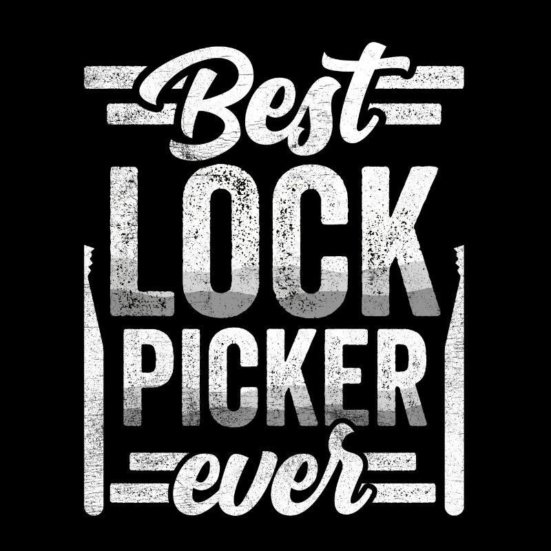 Der Beste Lock Picker Aller Zeiten Lock Picking