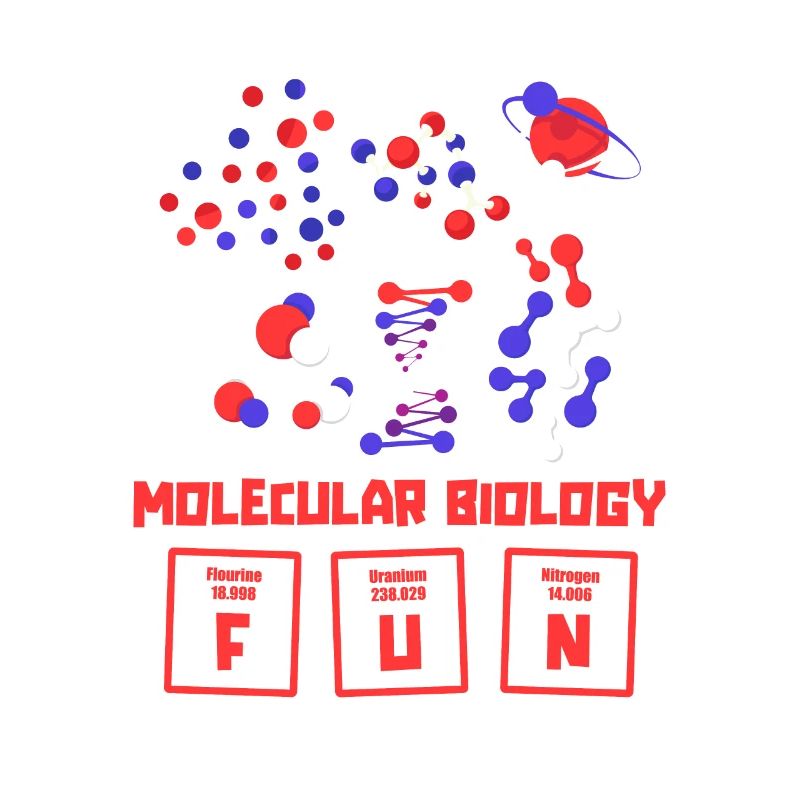 Biologie Biologiste Molécules Biologiste moléculaire
