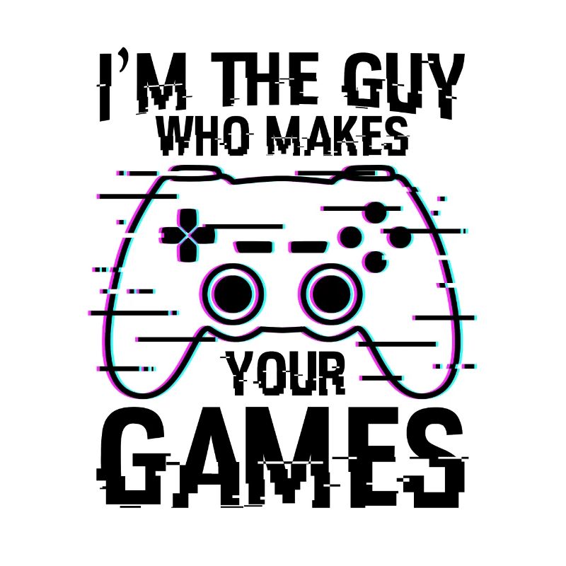 Game Developer Quote