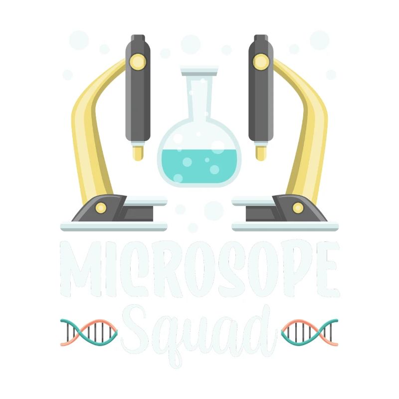 Microscope Team Sayings Microscope Microscopes