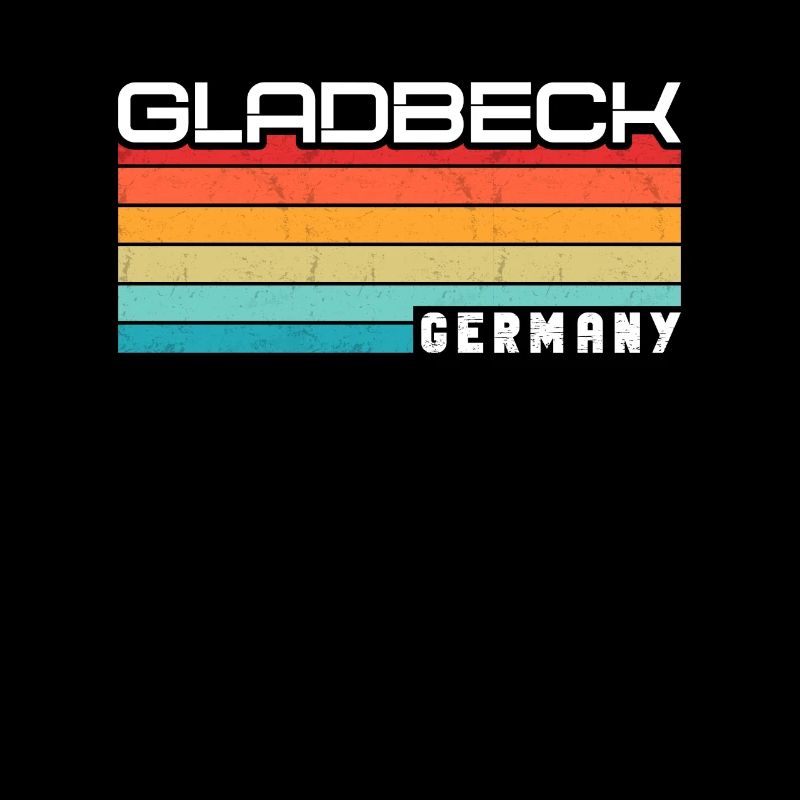 Gladbeckerin Gladbecker Gladbeck