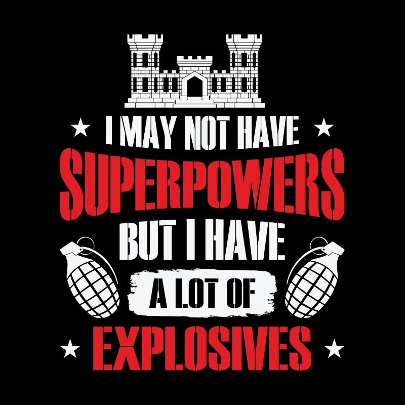 Combat Engineer Engineering Army