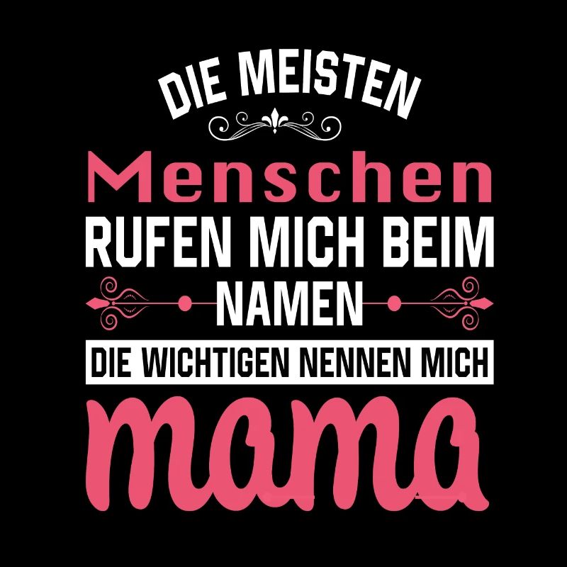 Mama Mutter Muttertag Mutter Geburtstag