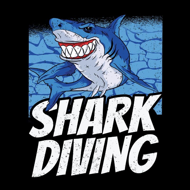 Plongée avec les requins Plongée avec les requins