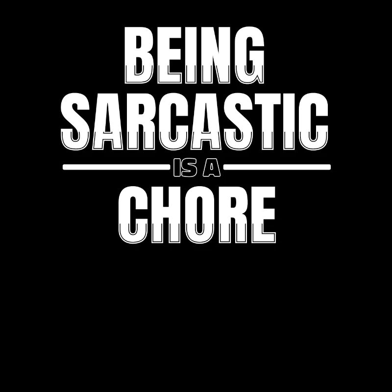 Black humor Sarcastic
