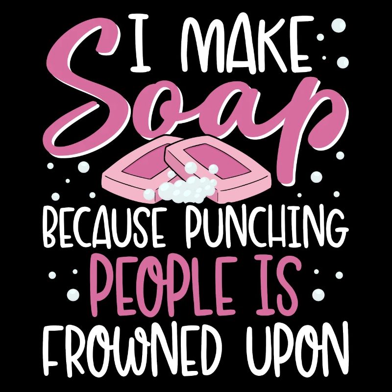 Soap Making, Soap Maker, Soapologist