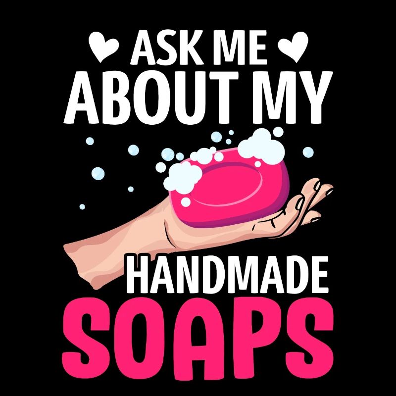Soap Making, Soap Maker, Soapologist