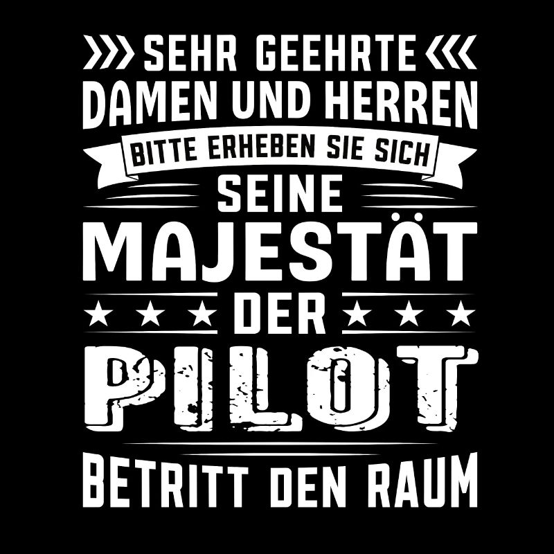 Pilot Geburtstag Pilot Sprüche Pilot Geschenke