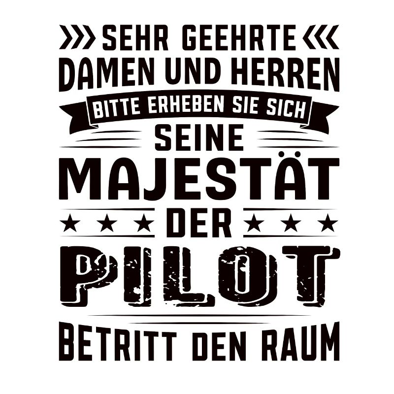 Pilot Geburtstag Pilot Sprüche Pilot Geschenke