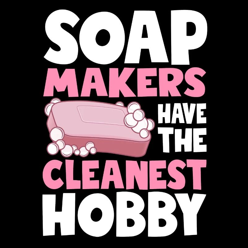 Soap Making, Soap Maker, Soapologist