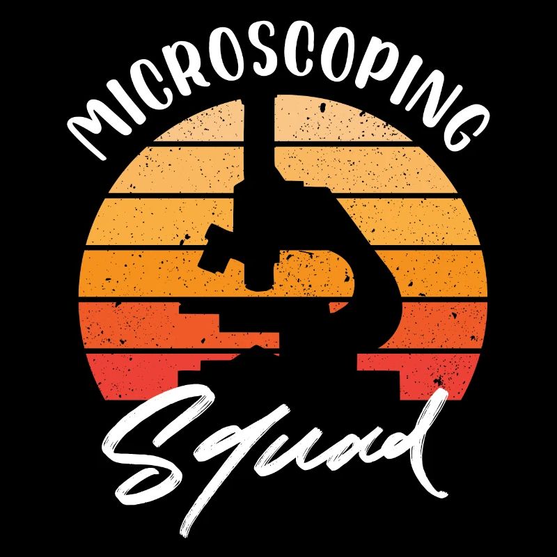 Microscopic squad histology