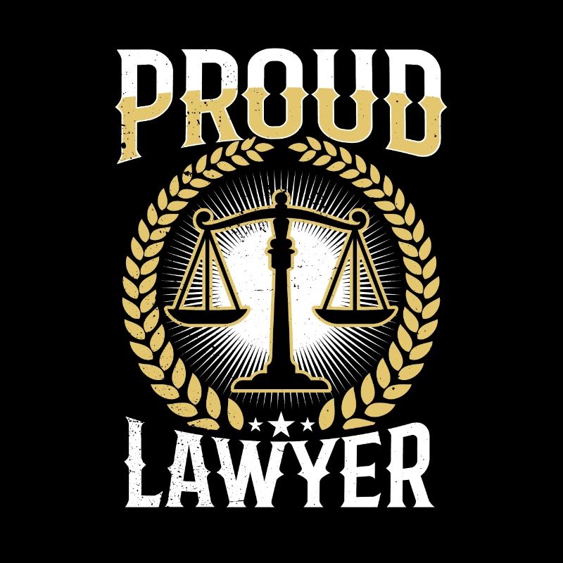 Fier avocat Diplôme Avocat Avocat
