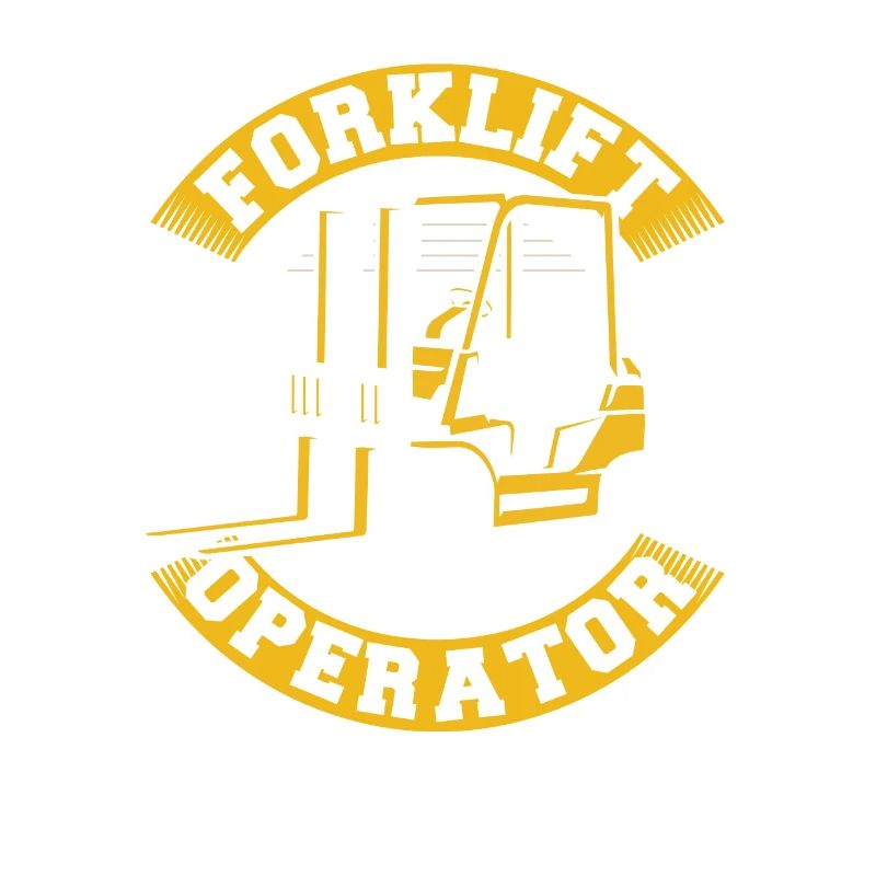Forklift Operator Rough Terrain Forklift Telehandler