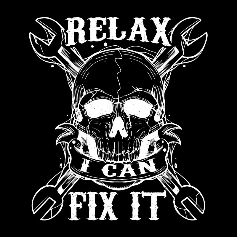 Relax I Can Fix It 13