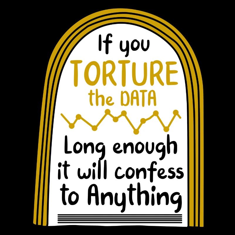 Data Analyst Shirt, If You Torture The Data Tee,