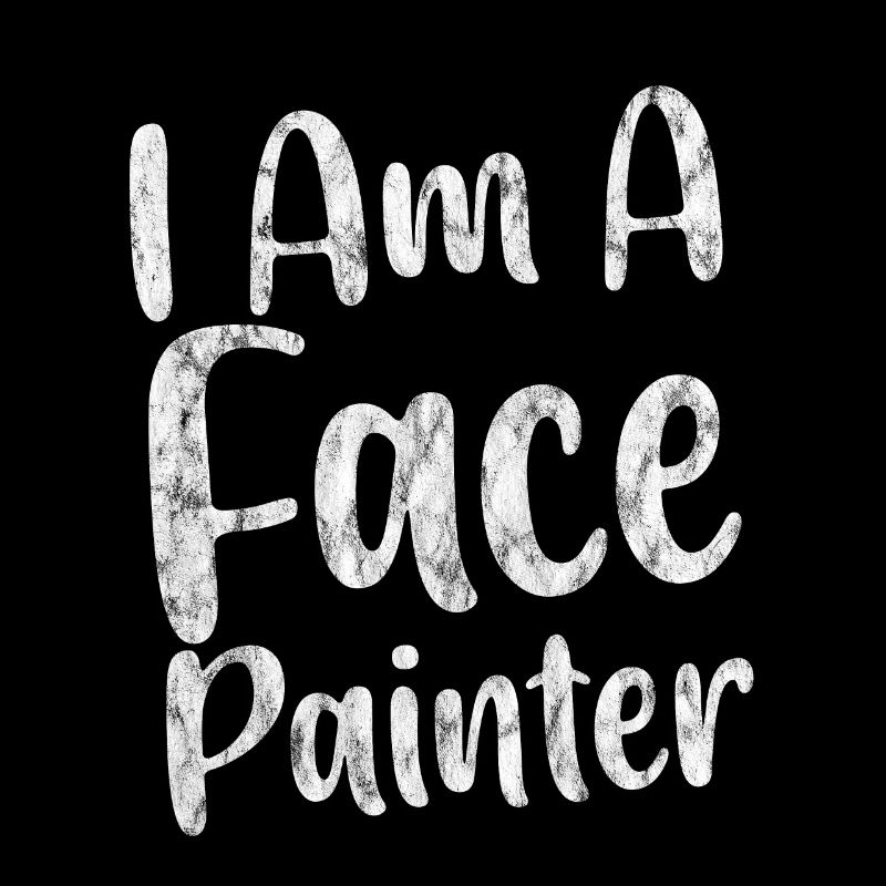 I Am A Face Painter 3