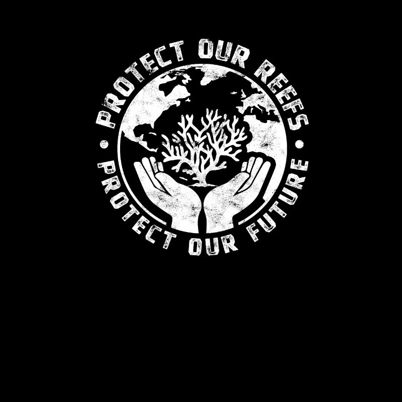Protect our reefs, protect our future - Reef