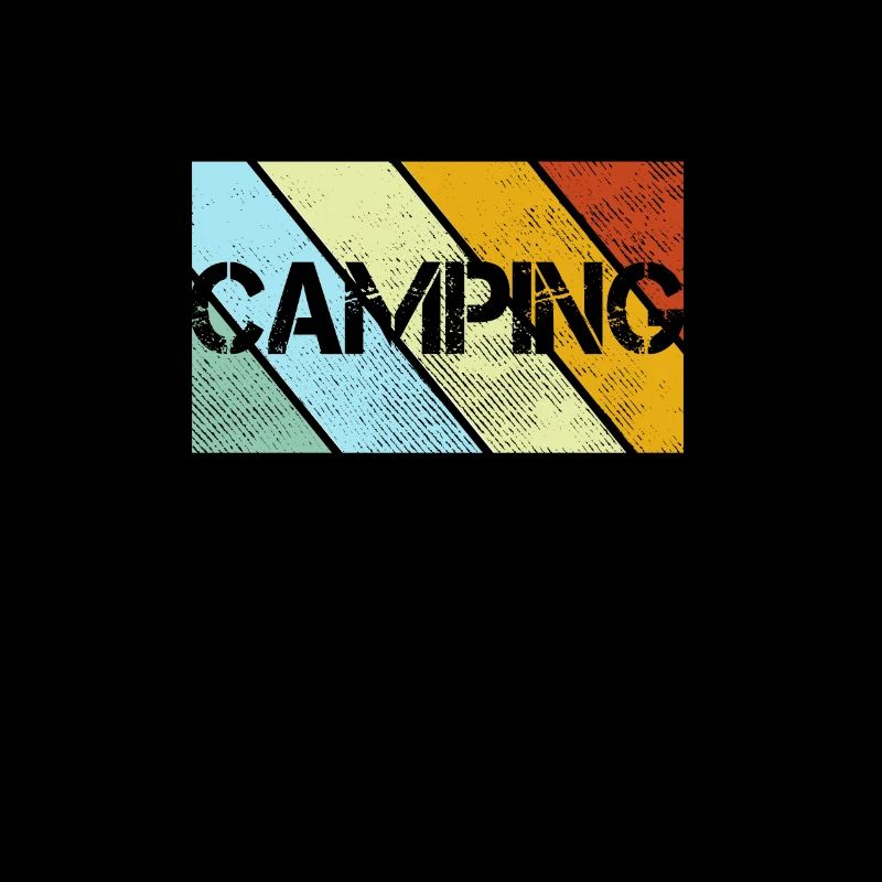 Camping Rétro
