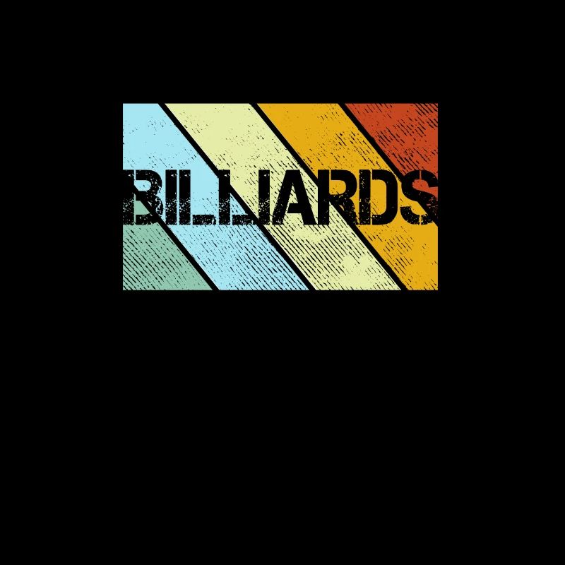 Billard Rétro